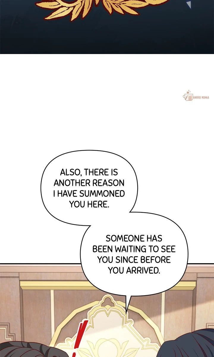 The Daddy Dilemma Chapter 46 - page 55