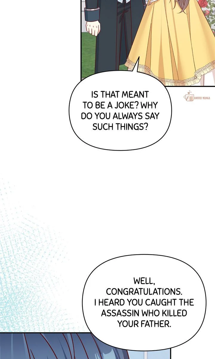 The Daddy Dilemma Chapter 46 - page 66