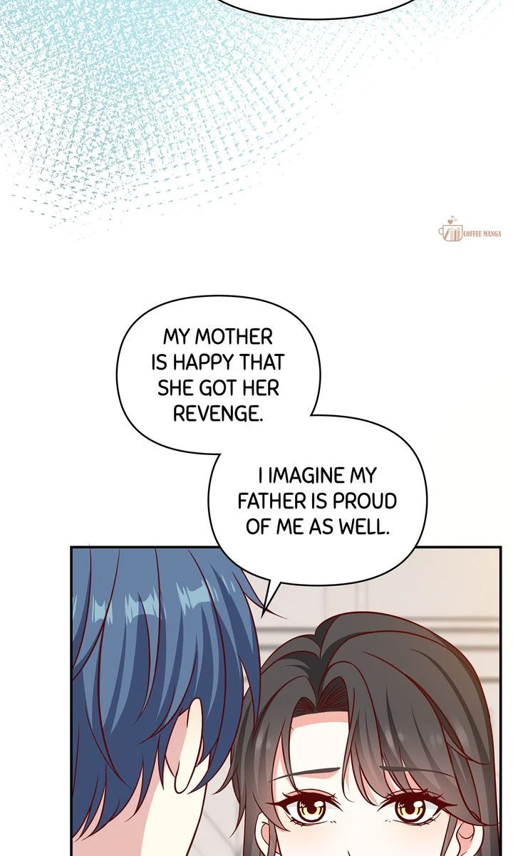 The Daddy Dilemma Chapter 46 - page 68