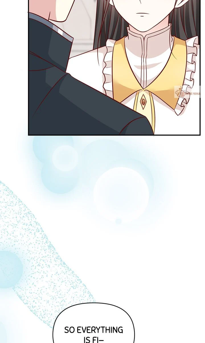 The Daddy Dilemma Chapter 46 - page 69