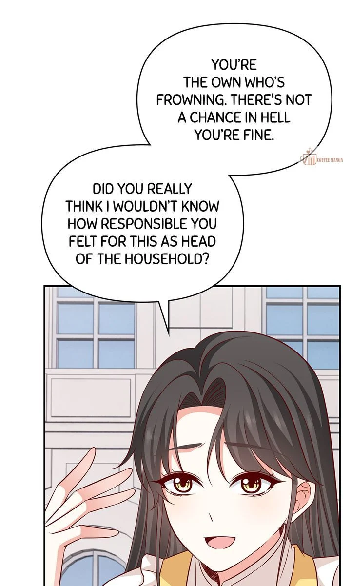 The Daddy Dilemma Chapter 46 - page 74