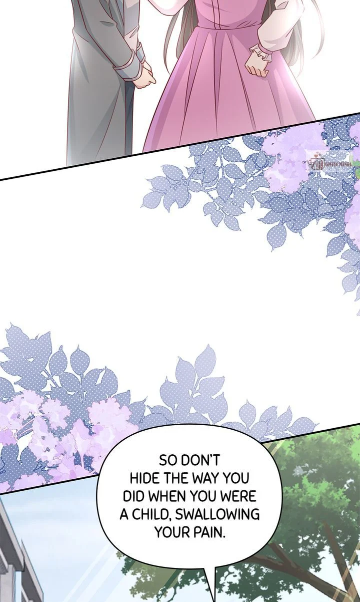 The Daddy Dilemma Chapter 46 - page 77
