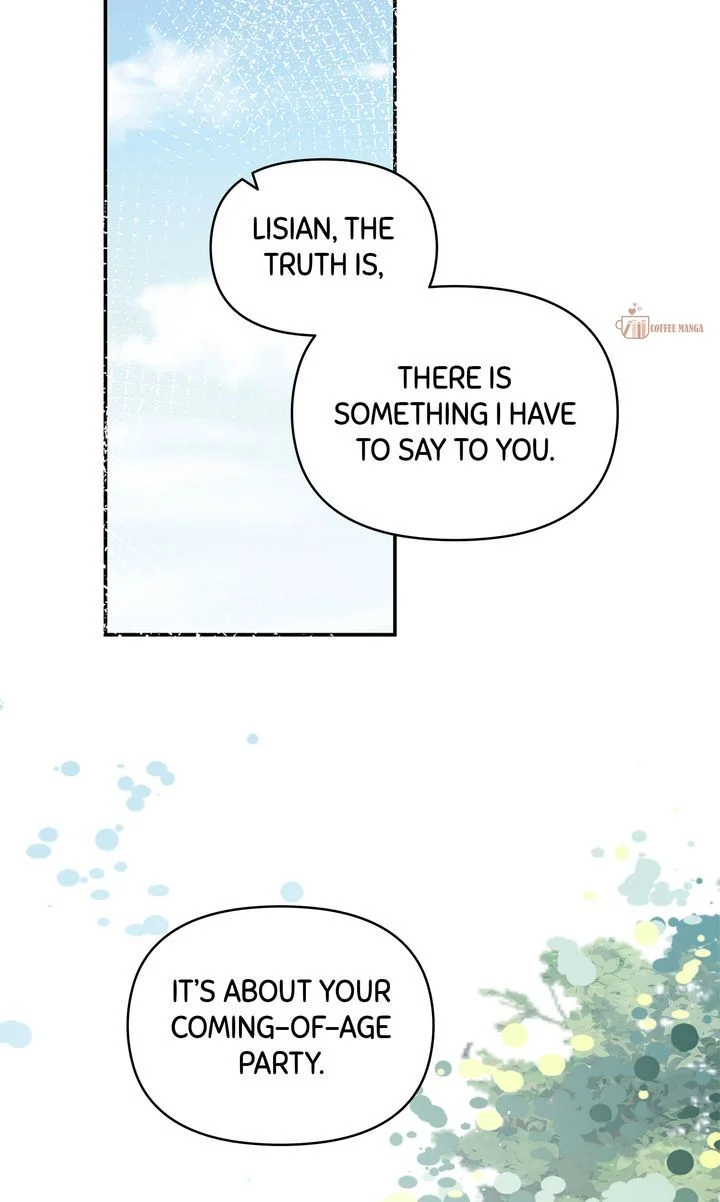 The Daddy Dilemma Chapter 46 - page 84