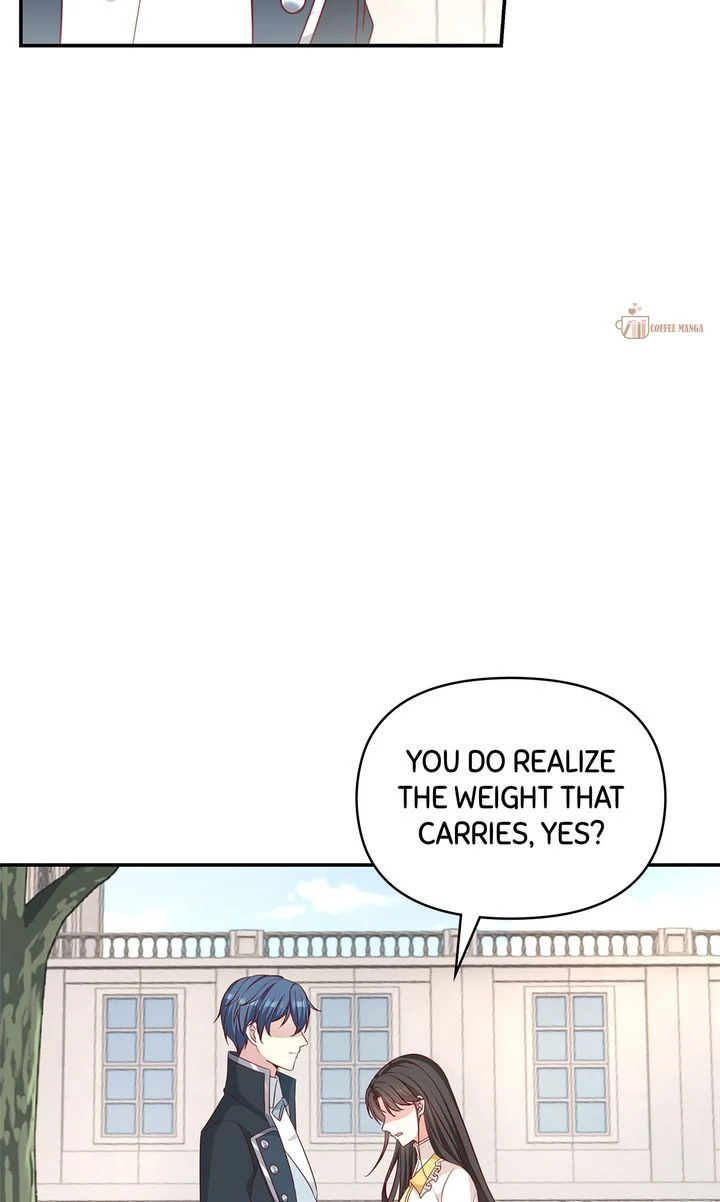 The Daddy Dilemma Chapter 46 - page 90