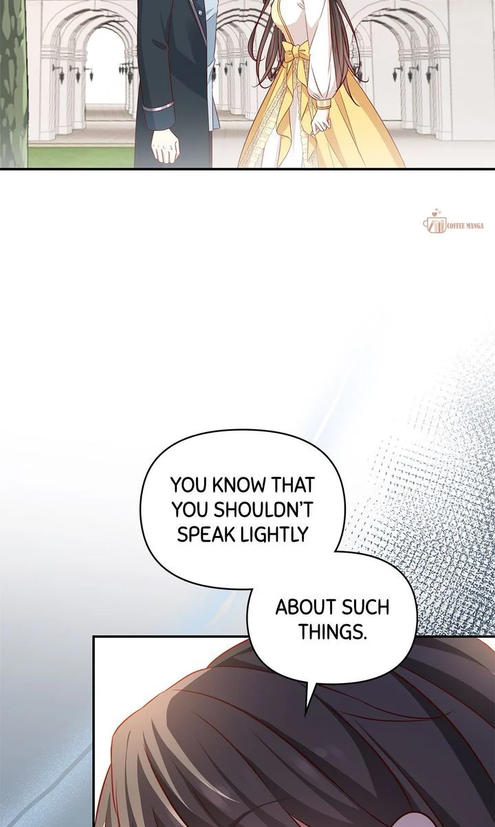 The Daddy Dilemma Chapter 46 - page 91