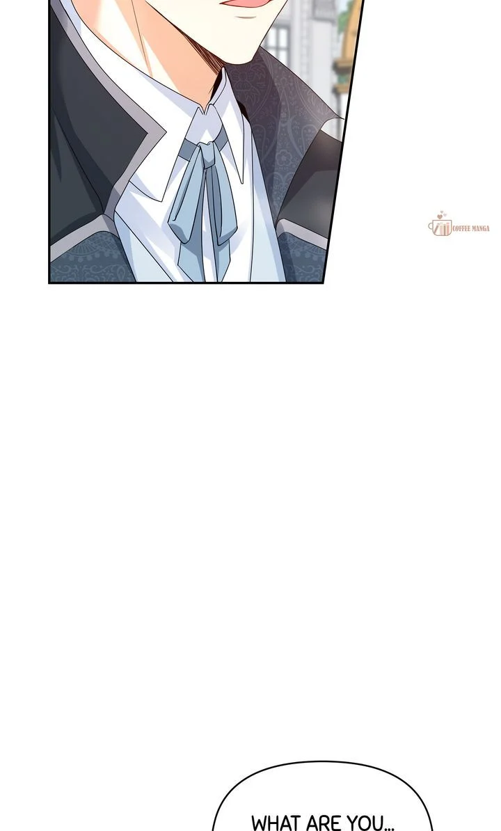 The Daddy Dilemma Chapter 47 - page 14