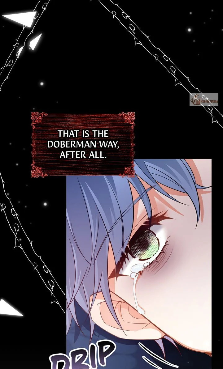 The Daddy Dilemma Chapter 47 - page 36