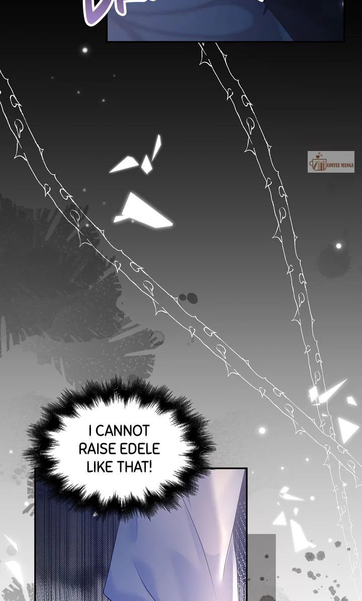 The Daddy Dilemma Chapter 47 - page 37