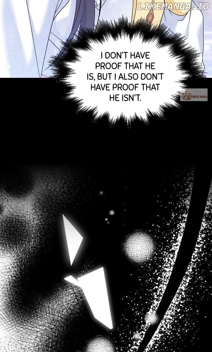 The Daddy Dilemma Chapter 47 - page 42