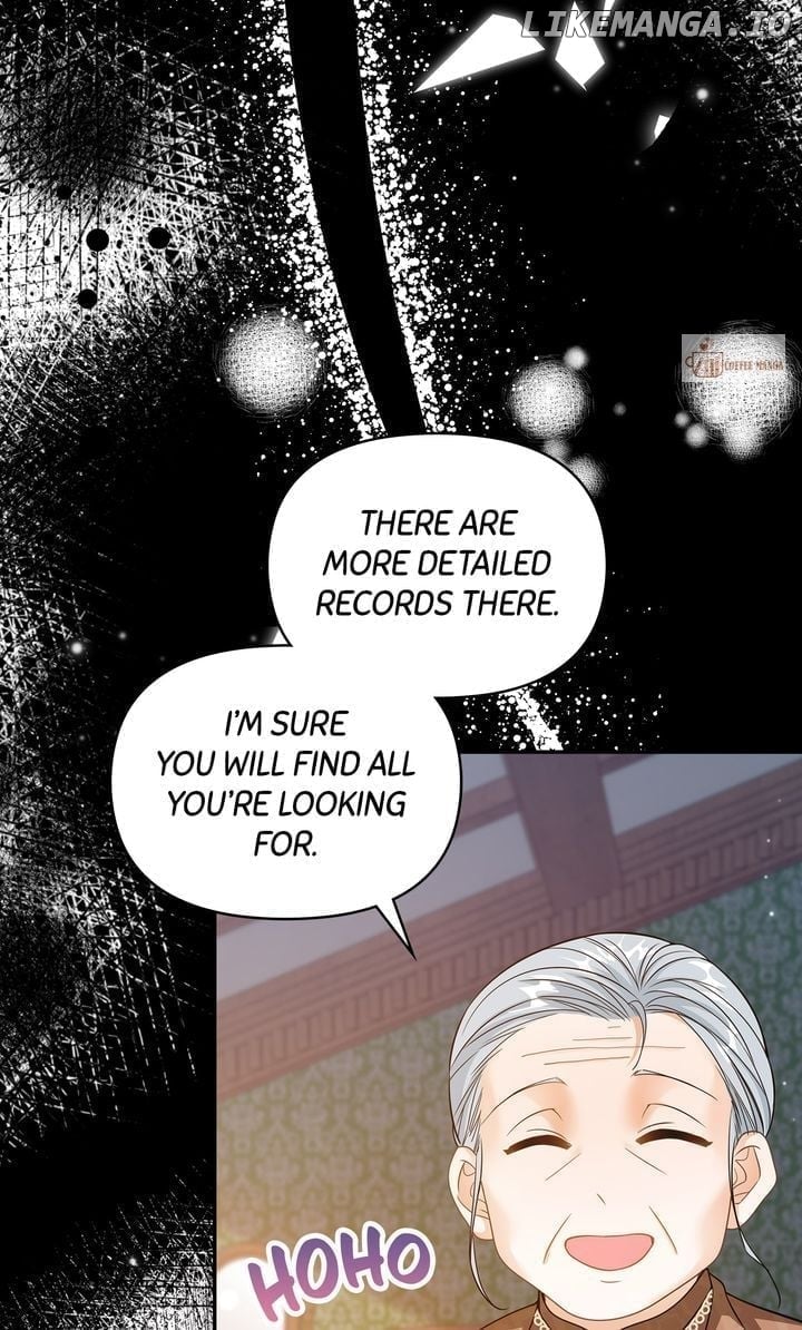 The Daddy Dilemma Chapter 47 - page 44