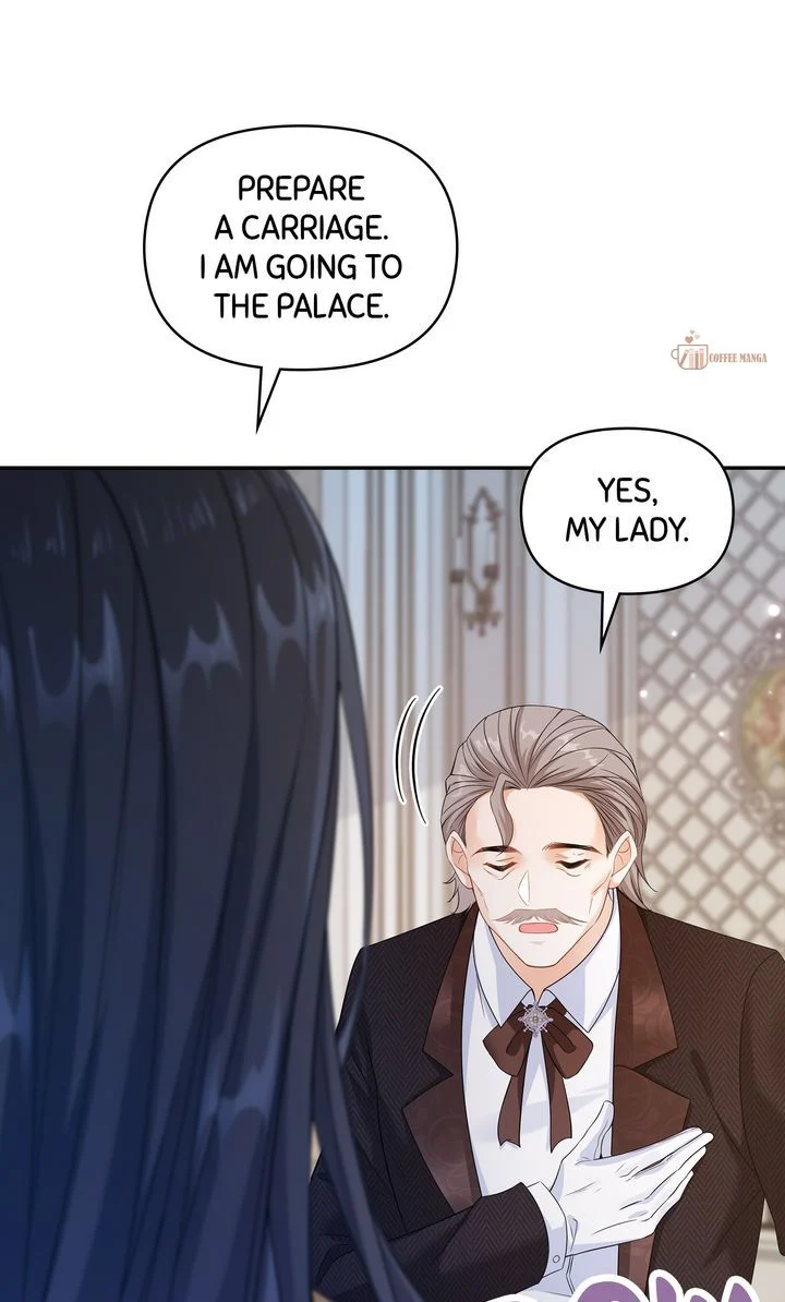 The Daddy Dilemma Chapter 47 - page 51