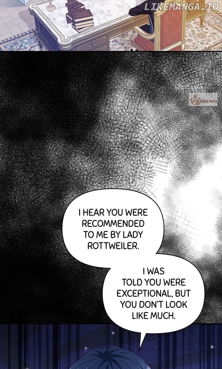 The Daddy Dilemma Chapter 47 - page 67