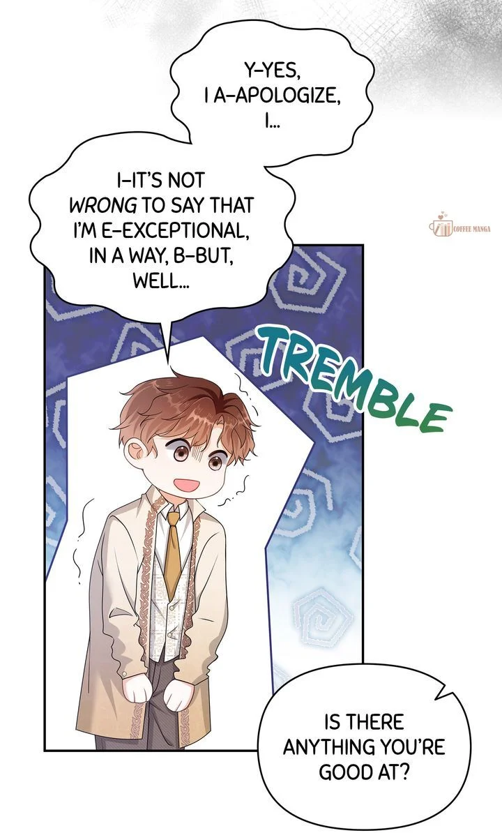 The Daddy Dilemma Chapter 47 - page 69