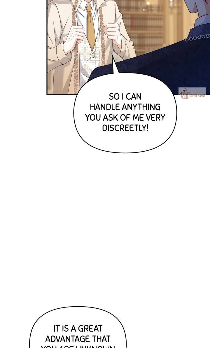 The Daddy Dilemma Chapter 47 - page 71