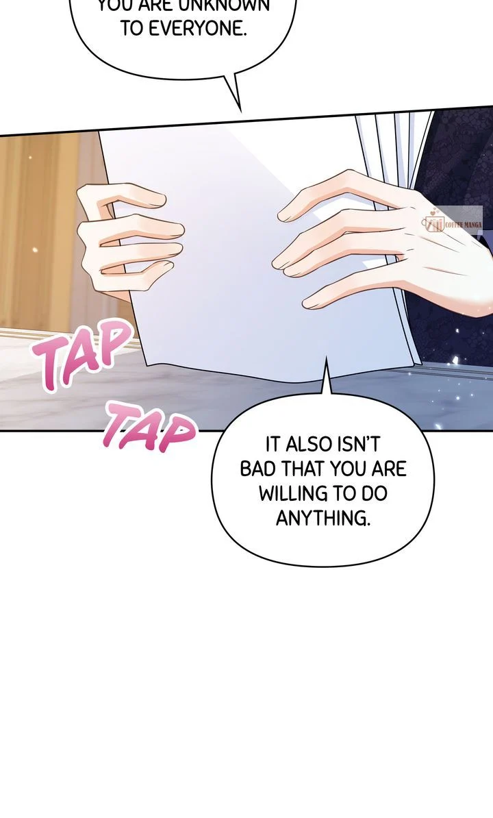 The Daddy Dilemma Chapter 47 - page 72