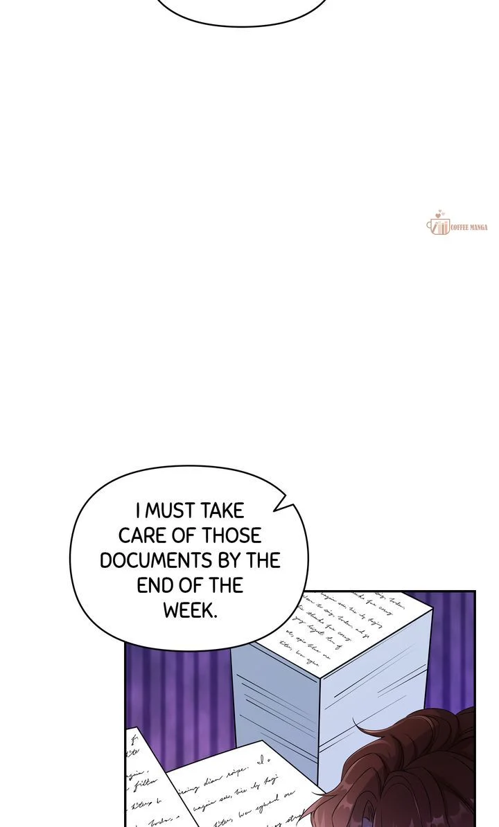 The Daddy Dilemma Chapter 47 - page 74