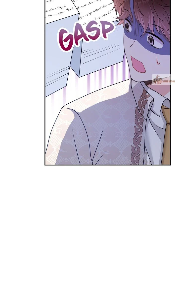 The Daddy Dilemma Chapter 47 - page 75