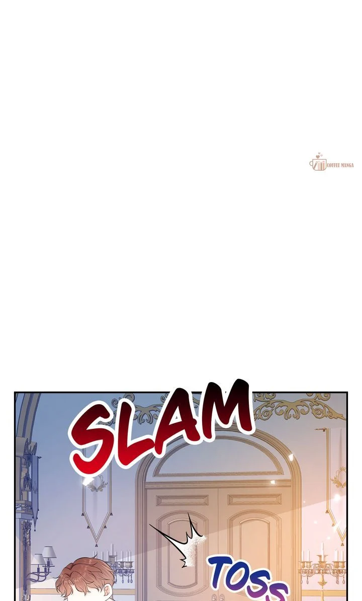 The Daddy Dilemma Chapter 47 - page 83