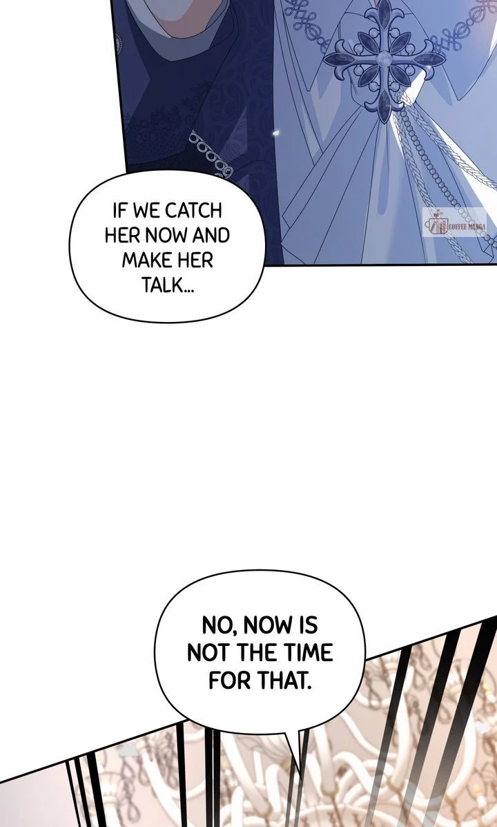 The Daddy Dilemma Chapter 49 - page 20