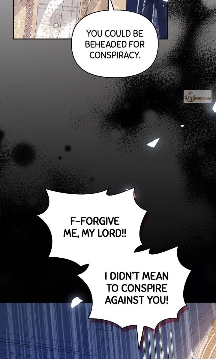 The Daddy Dilemma Chapter 49 - page 37