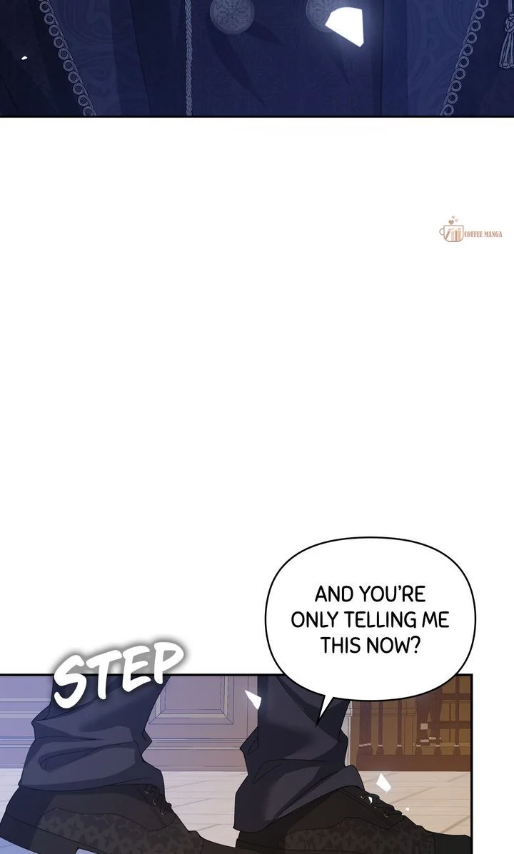 The Daddy Dilemma Chapter 49 - page 44