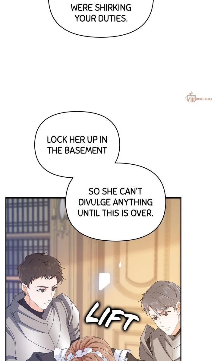 The Daddy Dilemma Chapter 49 - page 49