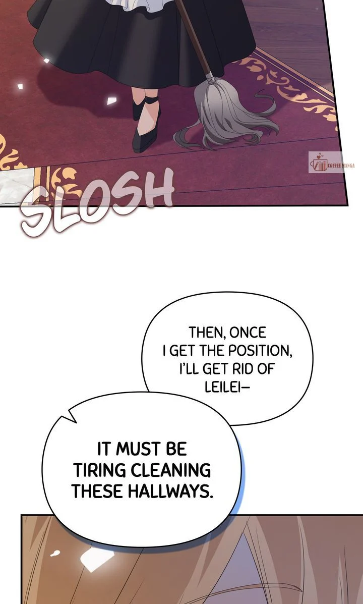 The Daddy Dilemma Chapter 49 - page 59