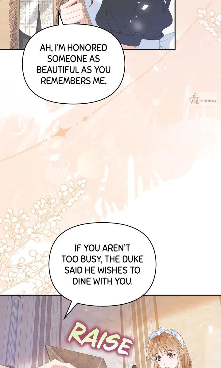 The Daddy Dilemma Chapter 49 - page 65
