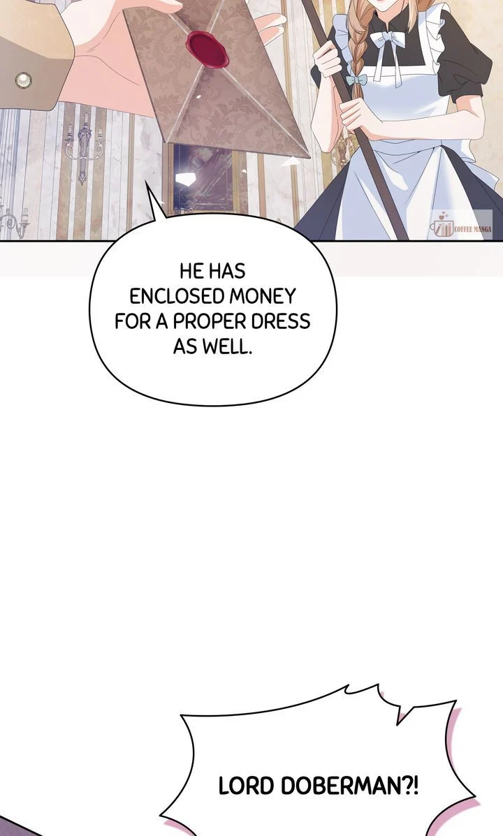 The Daddy Dilemma Chapter 49 - page 66