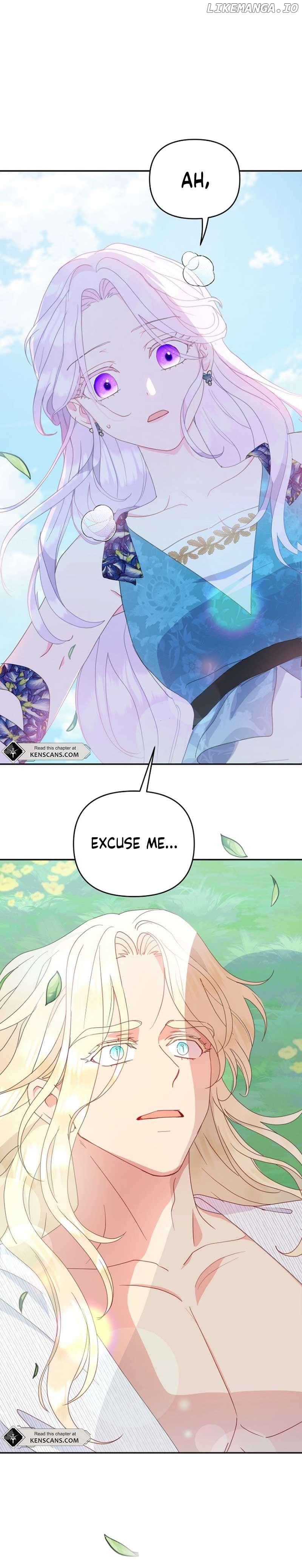Forget My Husband, I’ll Go Make Money Chapter 73 - page 2