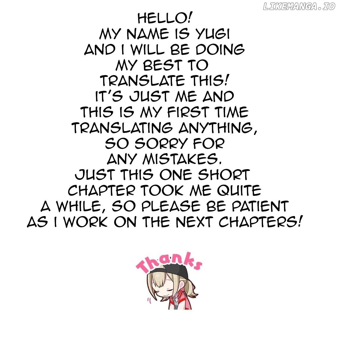 Bimyou Ni Yasashii Ijimekko Chapter 25 - page 15