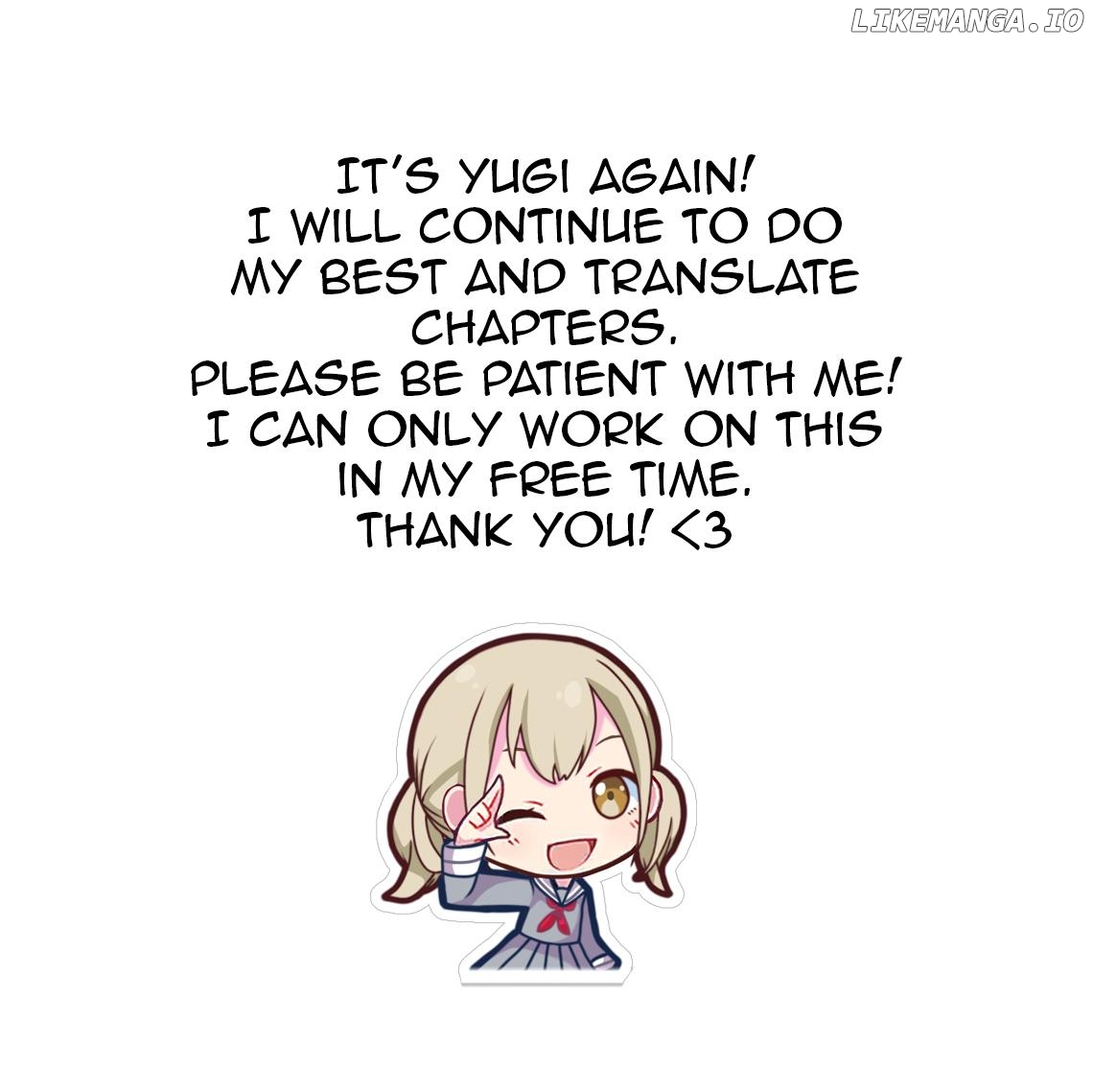 Bimyou Ni Yasashii Ijimekko Chapter 26 - page 7