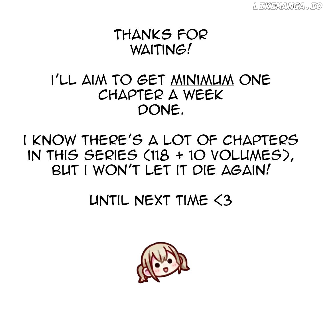 Bimyou Ni Yasashii Ijimekko Chapter 28 - page 7