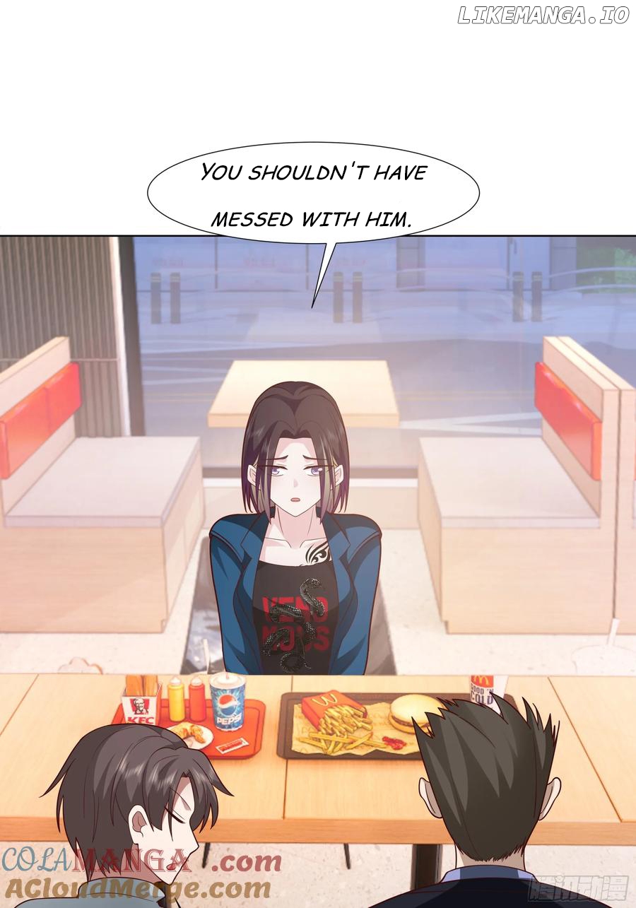 I Really Don’t Want to be Reborn Chapter 382 - page 18
