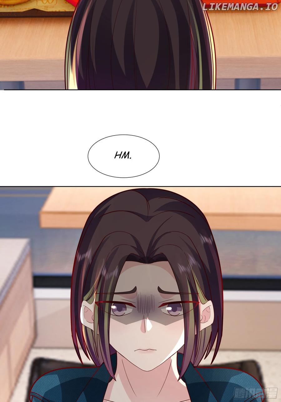 I Really Don’t Want to be Reborn Chapter 382 - page 23