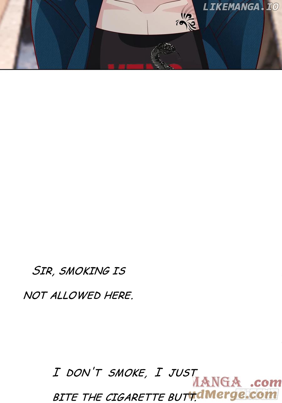 I Really Don’t Want to be Reborn Chapter 382 - page 24