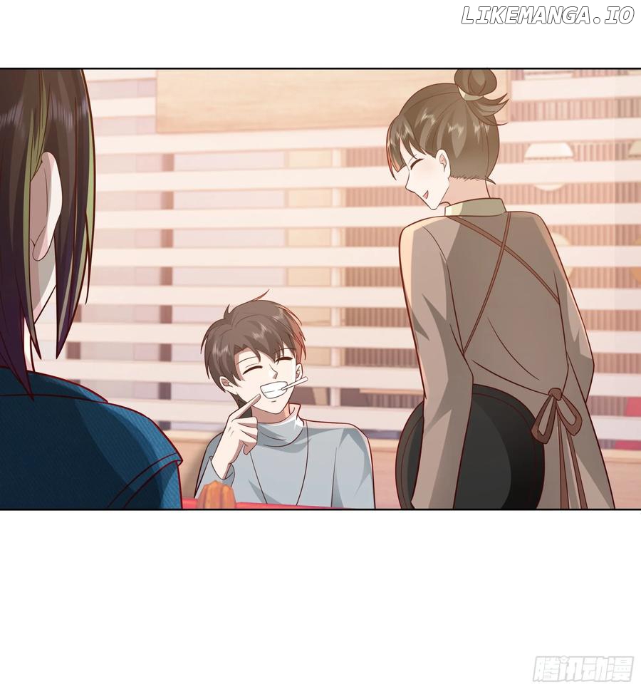 I Really Don’t Want to be Reborn Chapter 382 - page 25