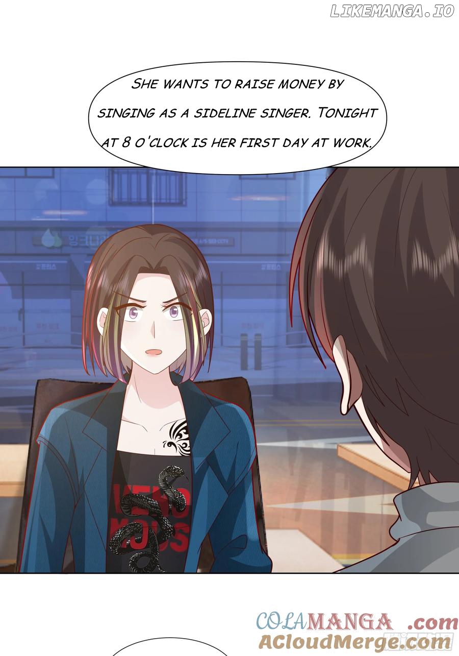 I Really Don’t Want to be Reborn Chapter 382 - page 26