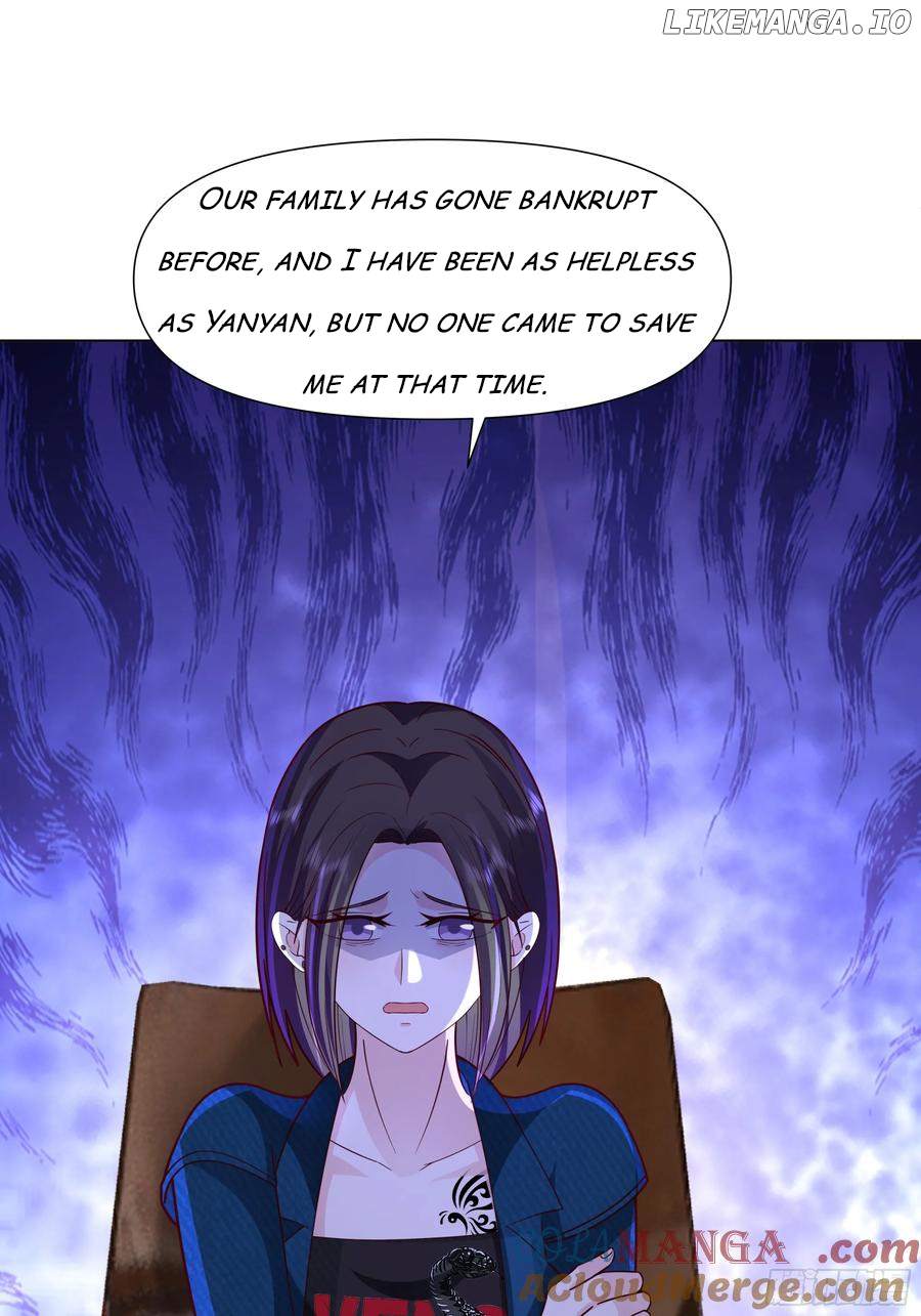 I Really Don’t Want to be Reborn Chapter 382 - page 28