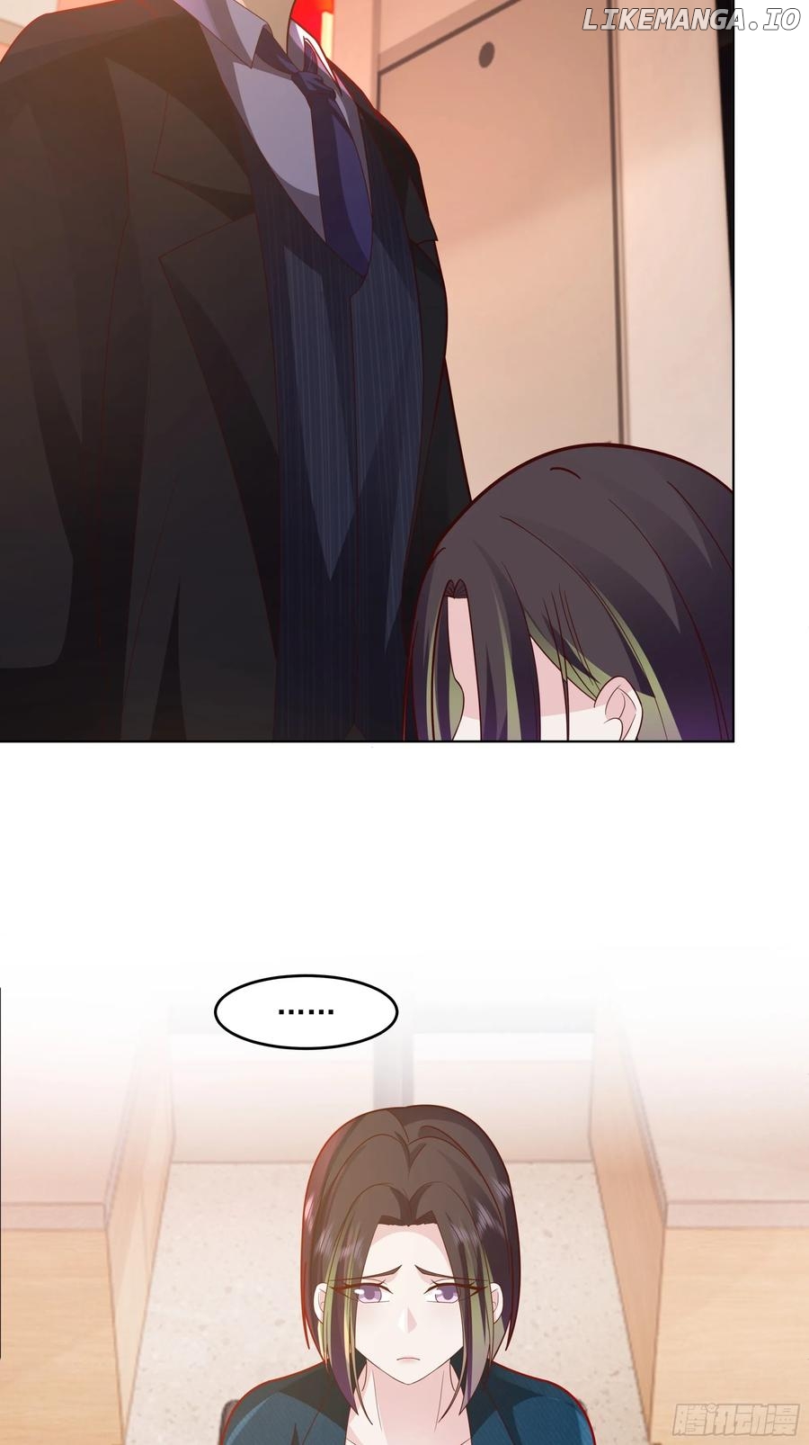I Really Don’t Want to be Reborn Chapter 382 - page 31