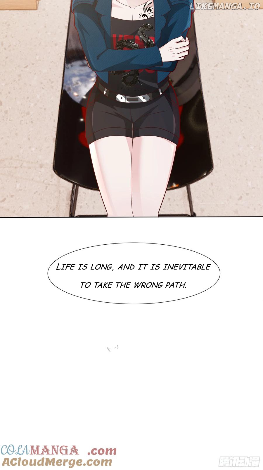 I Really Don’t Want to be Reborn Chapter 382 - page 32