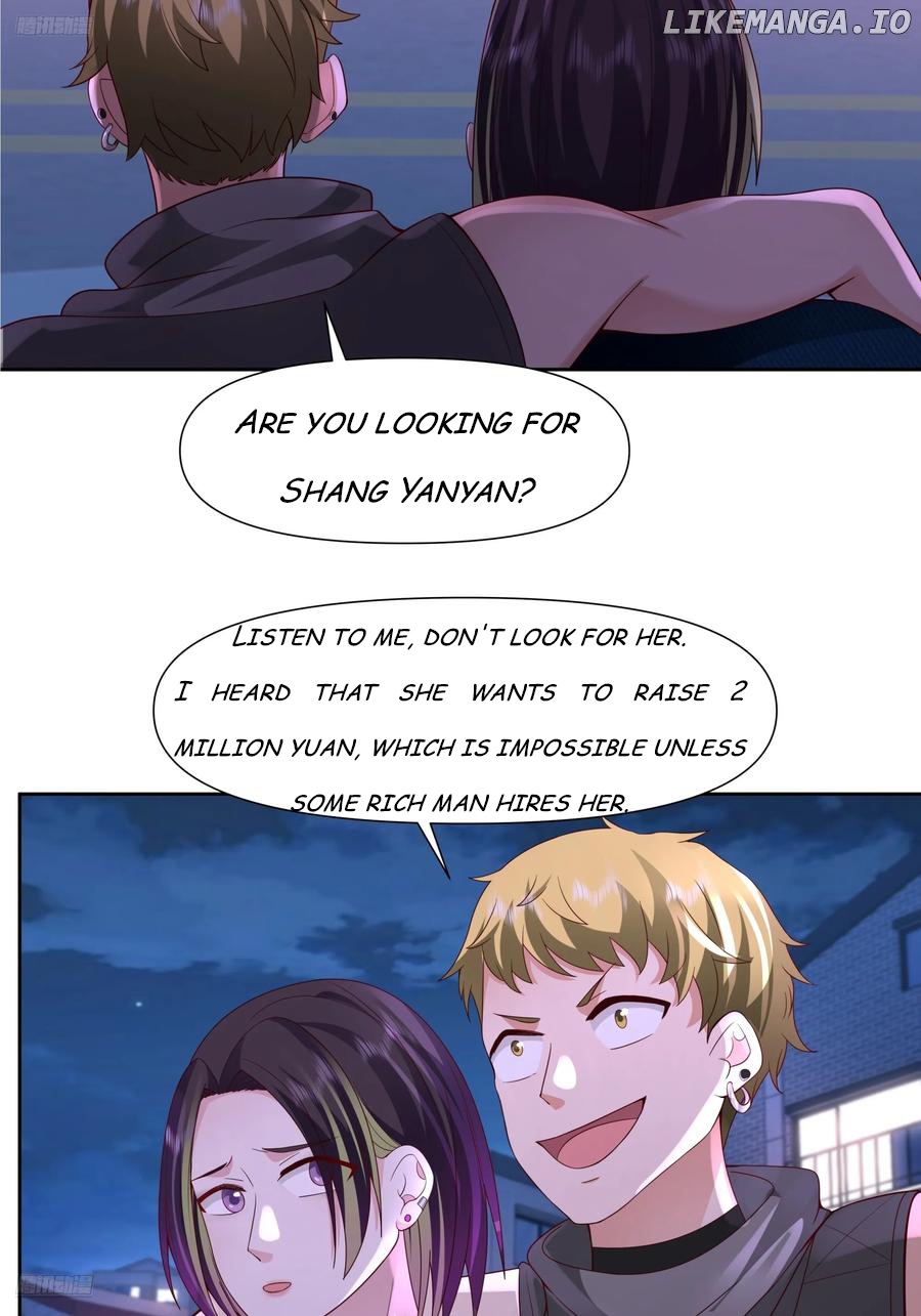 I Really Don’t Want to be Reborn Chapter 382 - page 5