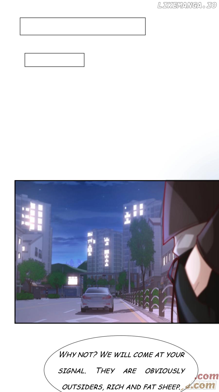 I Really Don’t Want to be Reborn Chapter 382 - page 42