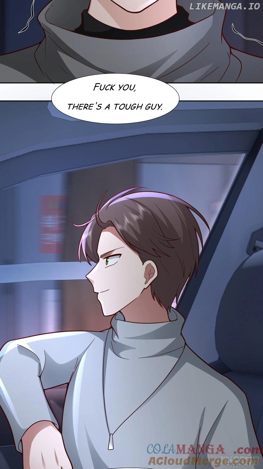 I Really Don’t Want to be Reborn Chapter 382 - page 44