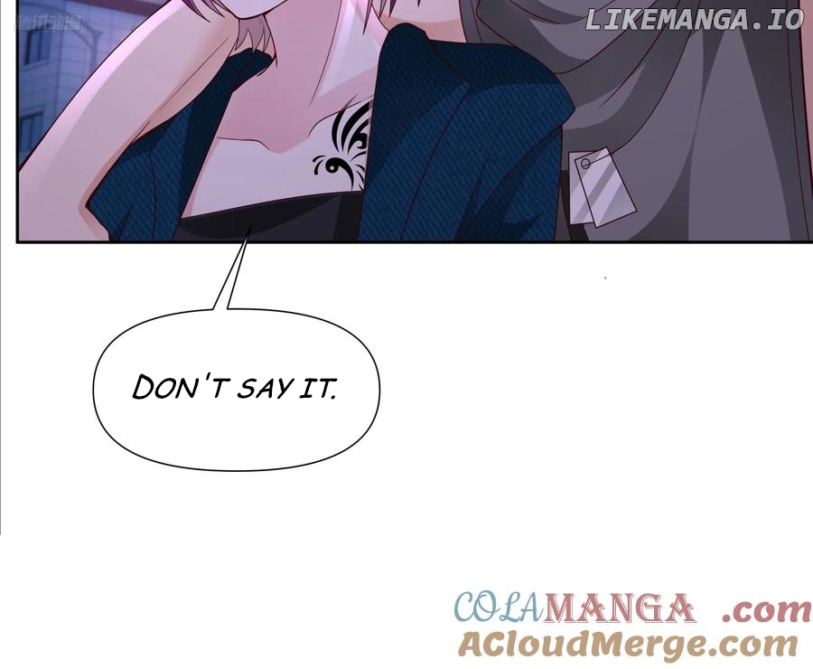 I Really Don’t Want to be Reborn Chapter 382 - page 6
