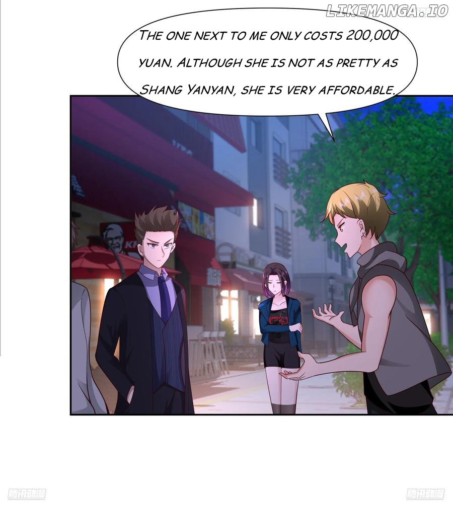 I Really Don’t Want to be Reborn Chapter 382 - page 9