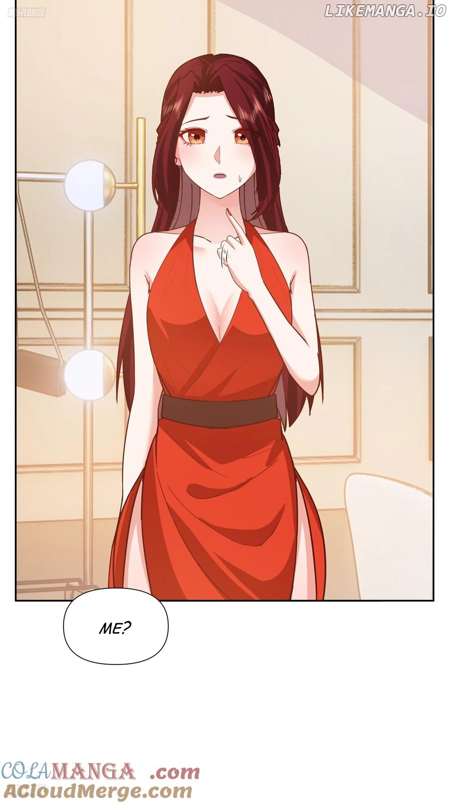 I Really Don’t Want to be Reborn Chapter 383 - page 11