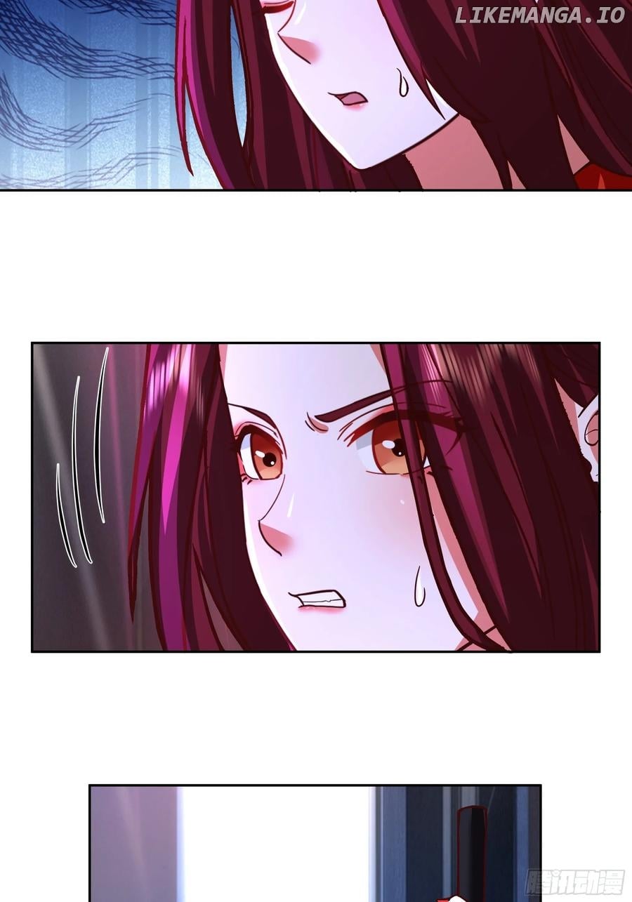 I Really Don’t Want to be Reborn Chapter 383 - page 16