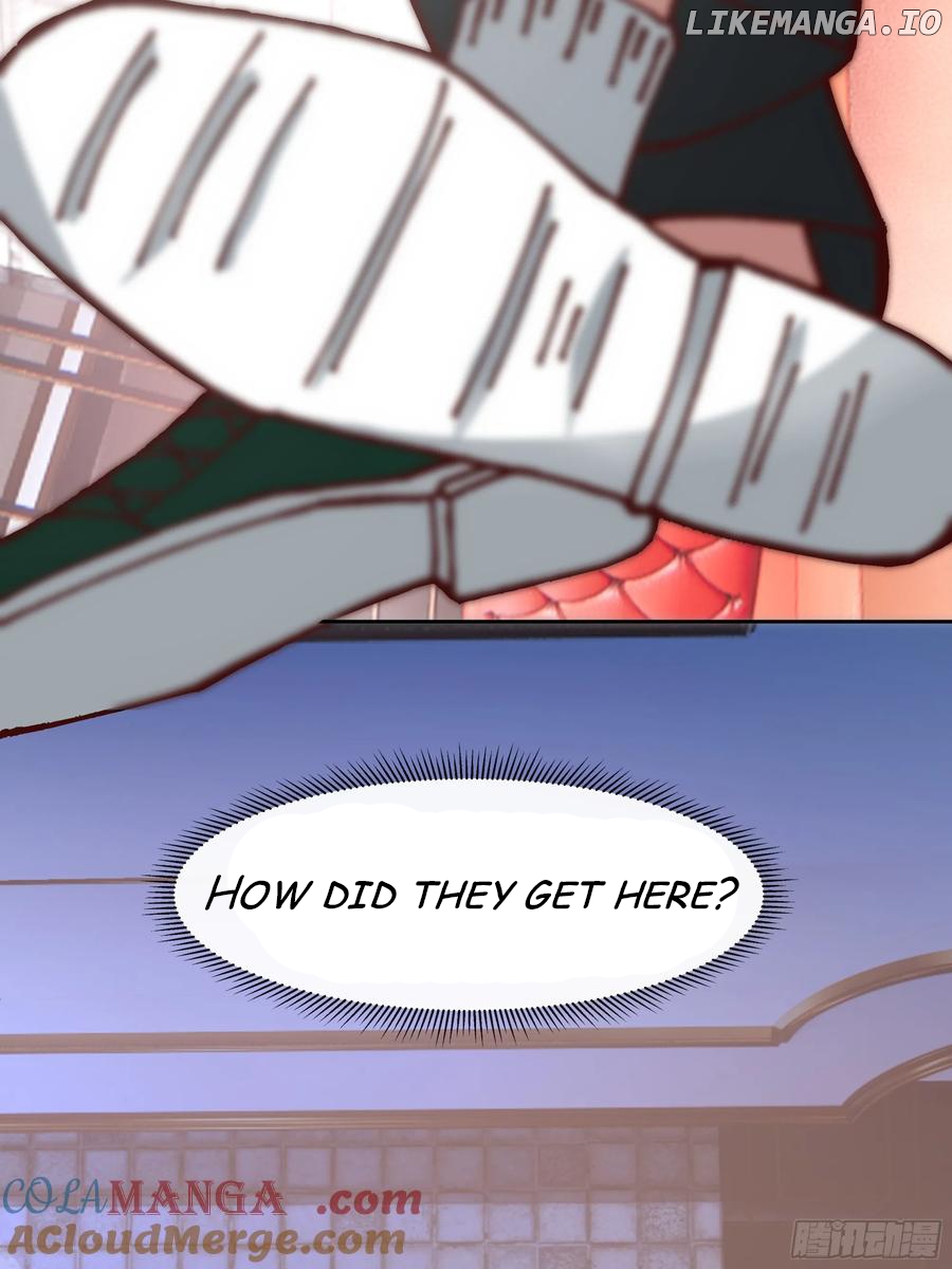 I Really Don’t Want to be Reborn Chapter 383 - page 20
