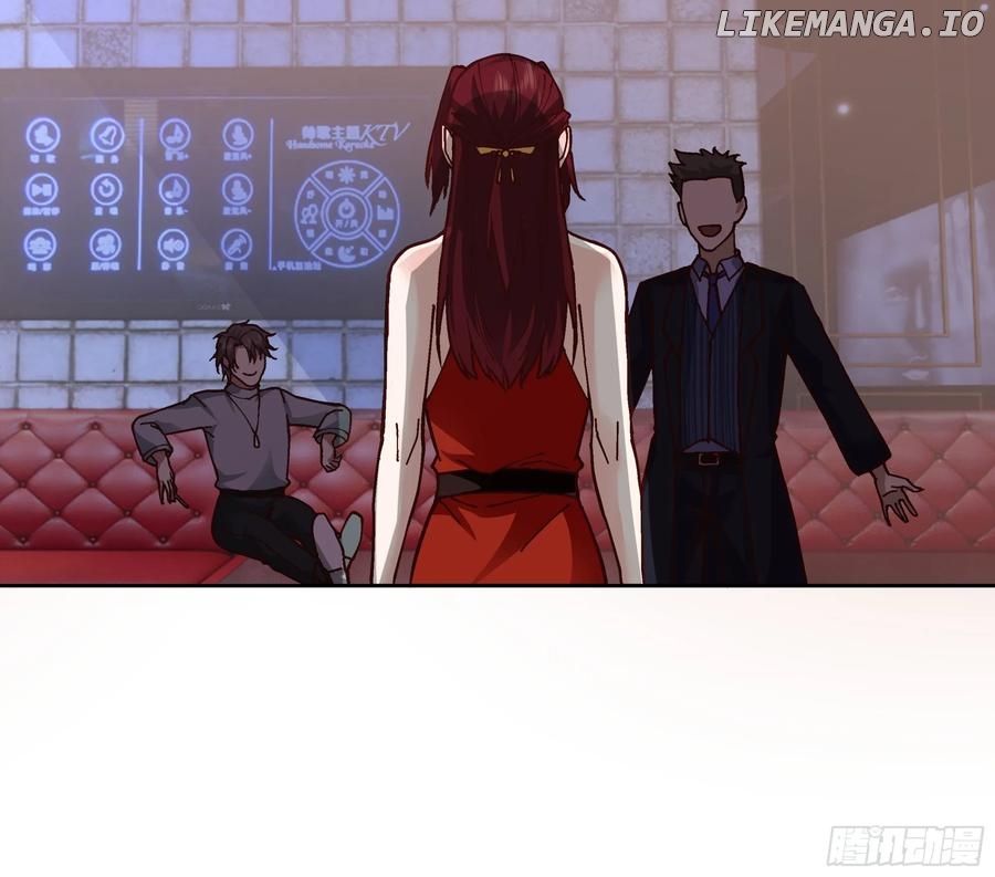 I Really Don’t Want to be Reborn Chapter 383 - page 21